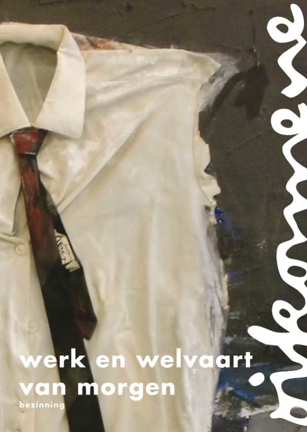 Werk en welvaart van morgen (digitaal)