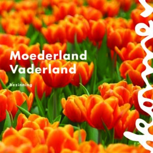 Moederland Vaderland (digitaal)