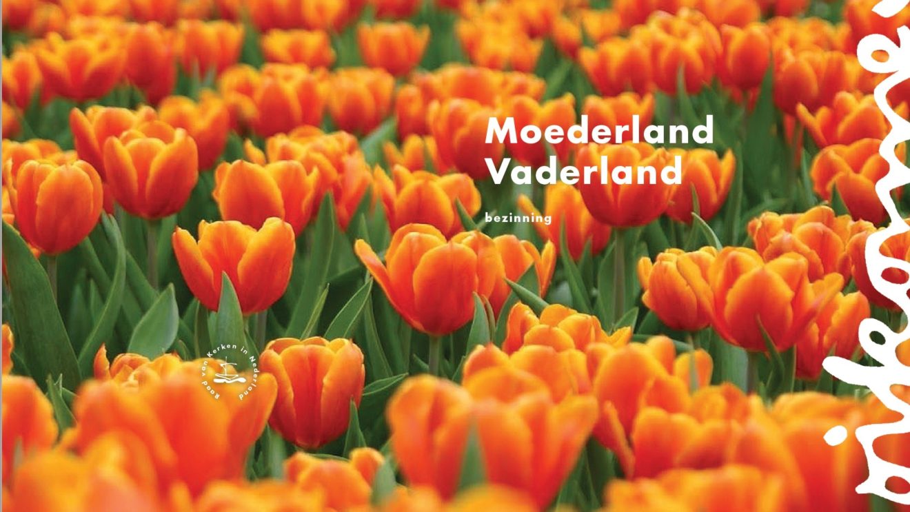 Moederland - Vaderland