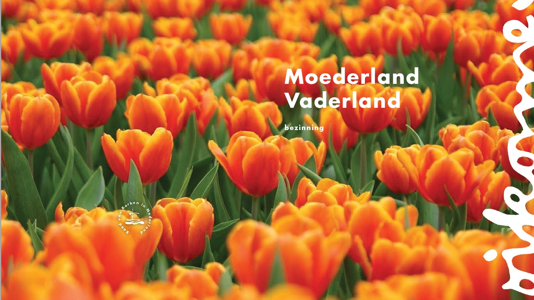 Moederland Vaderland