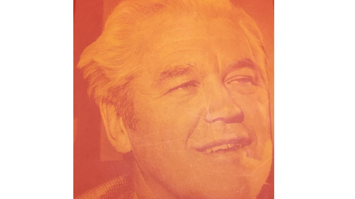 God is groter dan ons hart Antonius Jan Glazemaker Raad van Kerken