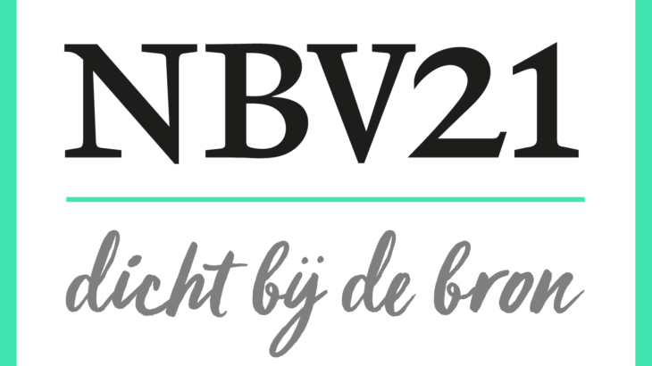 Raad spreekt over Bijbelvertaling NBV21 – Raad van Kerken in Nederland