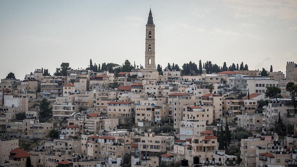 Mount Of Olives PhotoByAlbinHillert 20200223 AH2 5105