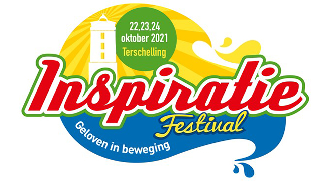 Inspiratiefestival Terschelling