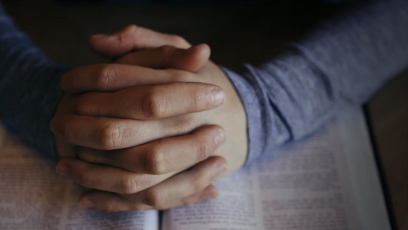 Orthodox Peace Fellowship nodigt uit tot gebed voor vrede