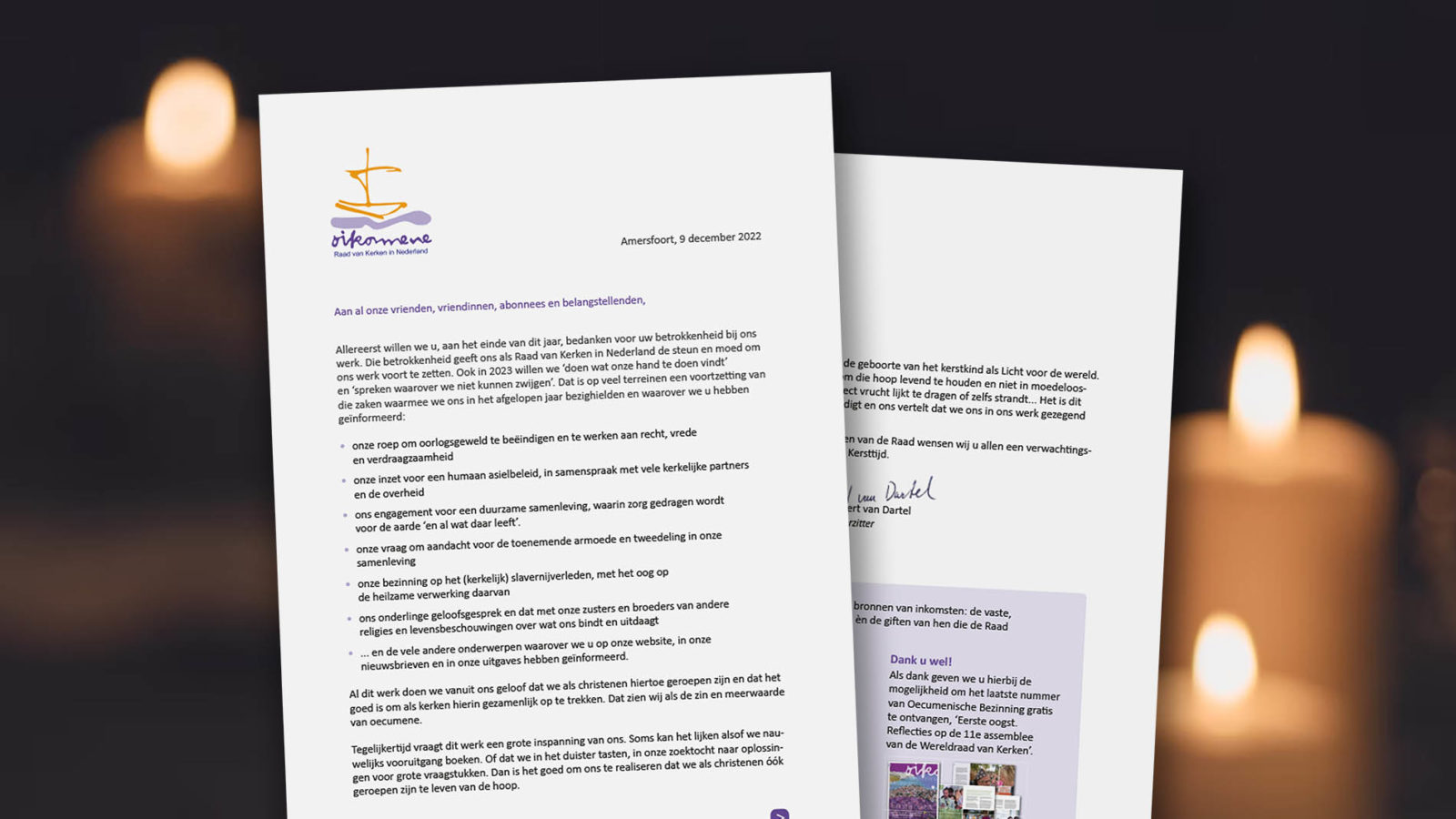 Raad van Kerken Adventsbrief_2022.indd