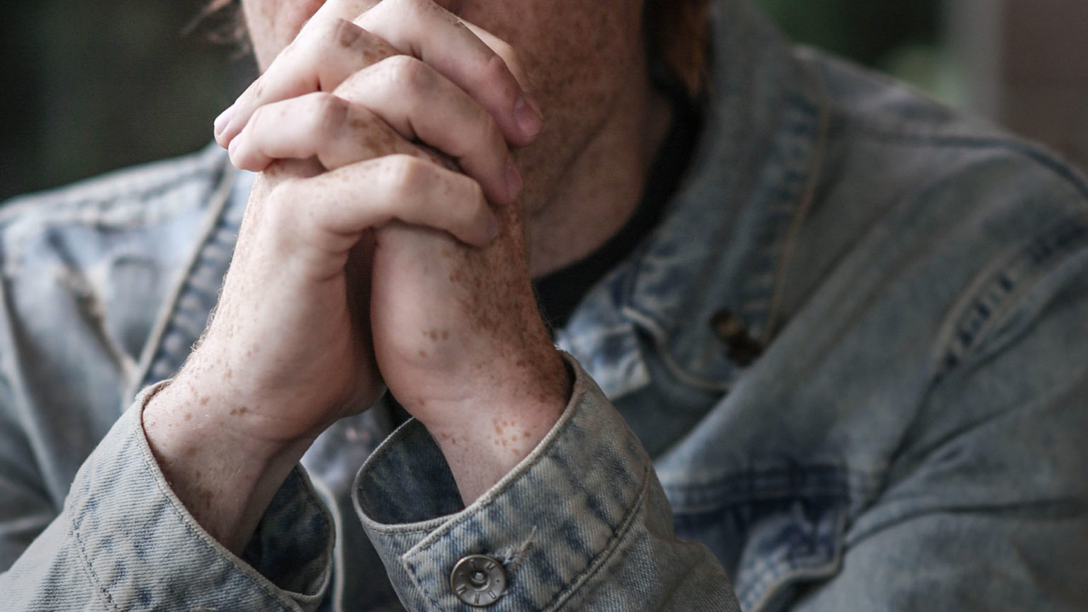 Afscheid nemen en vooruitzien op Groene Ontmoetingsdag