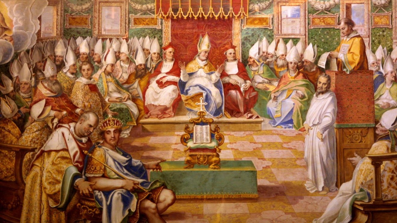 Nicea 2025