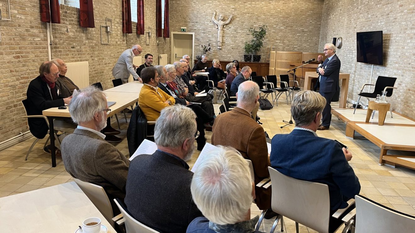 Werkbaar beleidsplan vraagt strikte keuze van de Raad