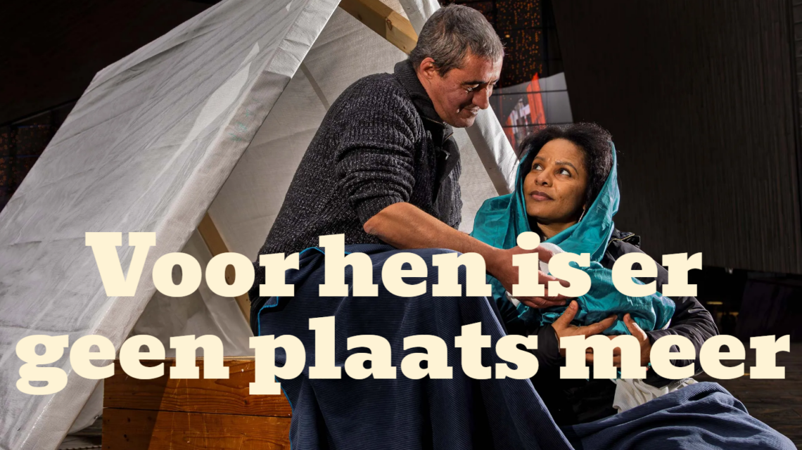 Bed Bad Brood Regeling Actie tegen afschaffing bed-bad-brood-regeling – Raad van Kerken in