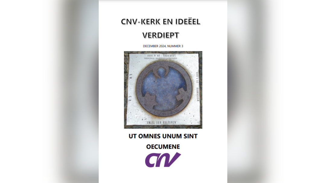 Reflecties op praktische oecumene