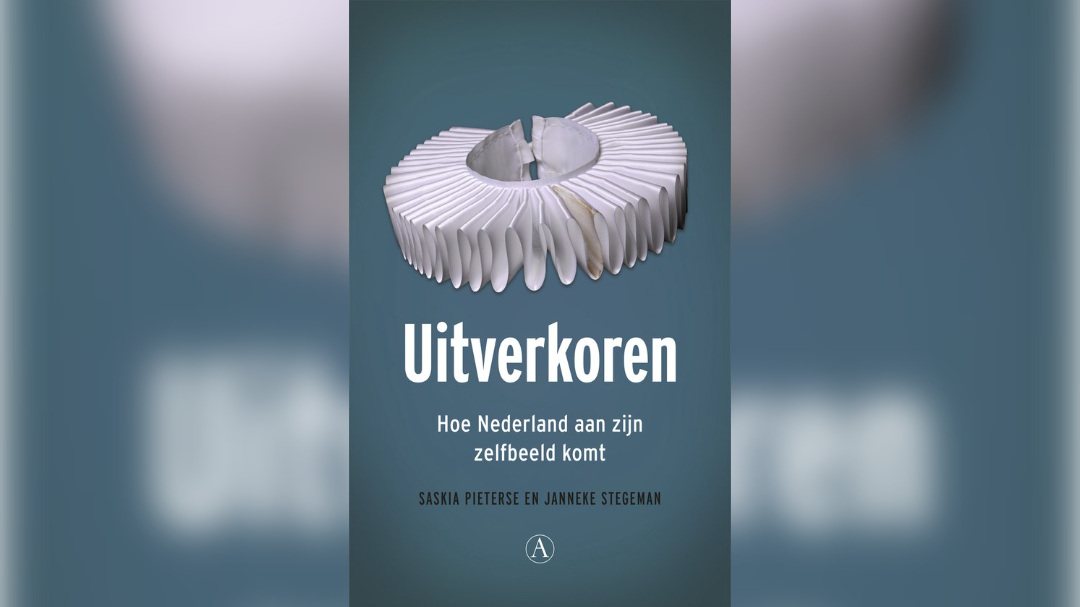 Een al te mooi zelfbeeld