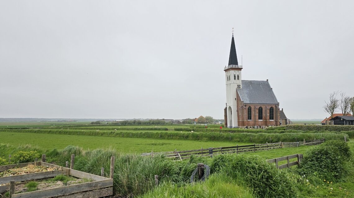 Raad van Kerken in Nederland – een gemeenschap van 19 christelijke