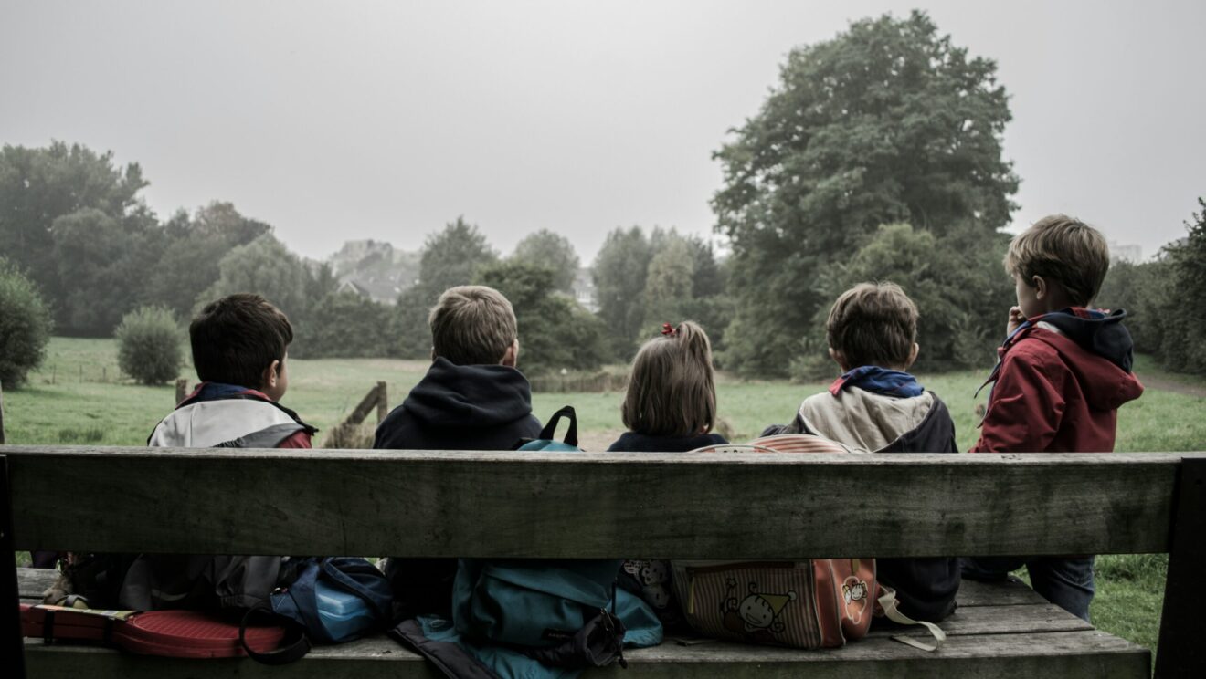 'Kerkasiel stelt ons de vraag, voor welke waarden staan we als samenleving?'