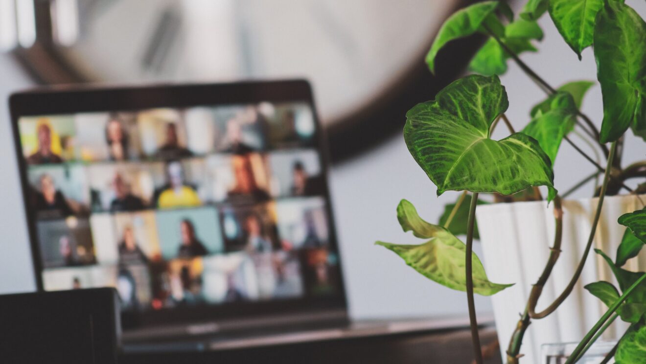 Online bijeenkomst lokale raden van kerken