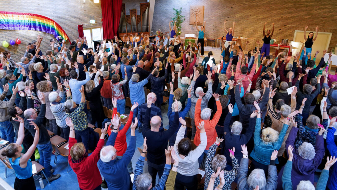 Inspiratiefestival Terschelling