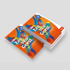 Week van Gebed voor eenheid 2026 | Gebedskaartjes (50 stuks)