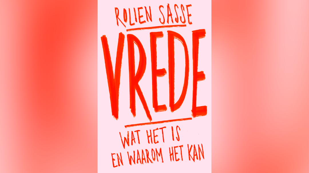 Vrede, een permanente opdracht