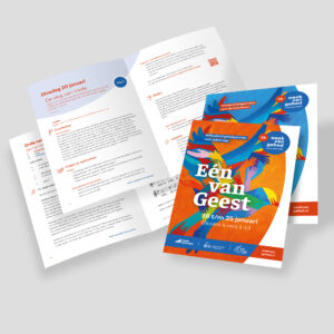 Week van Gebed voor eenheid 2026 | Voorbereidingsboekje en Reflectieboekje