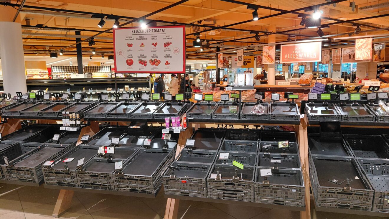 Online ontmoeting lokale raden van kerken en andere oecumenische verbanden