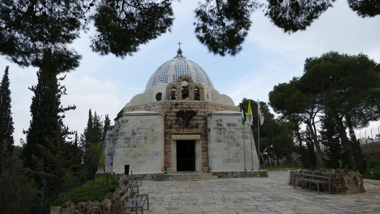 Brief aan minister: zorgen over inwoners Beit Sahour