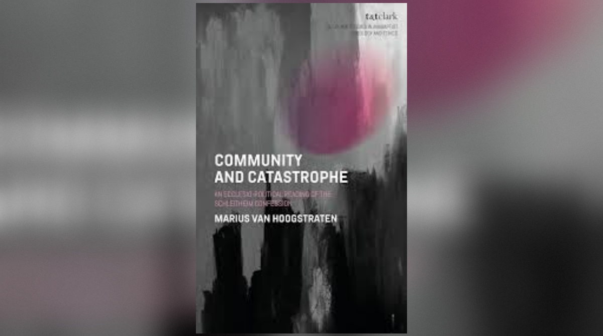 Recensie: Gemeenschap en catastrofe
