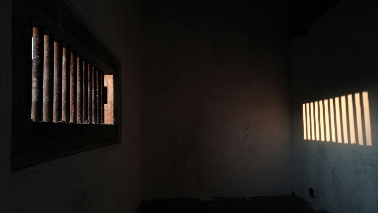 Reactie op arrestatie evangelist Tom de Wal