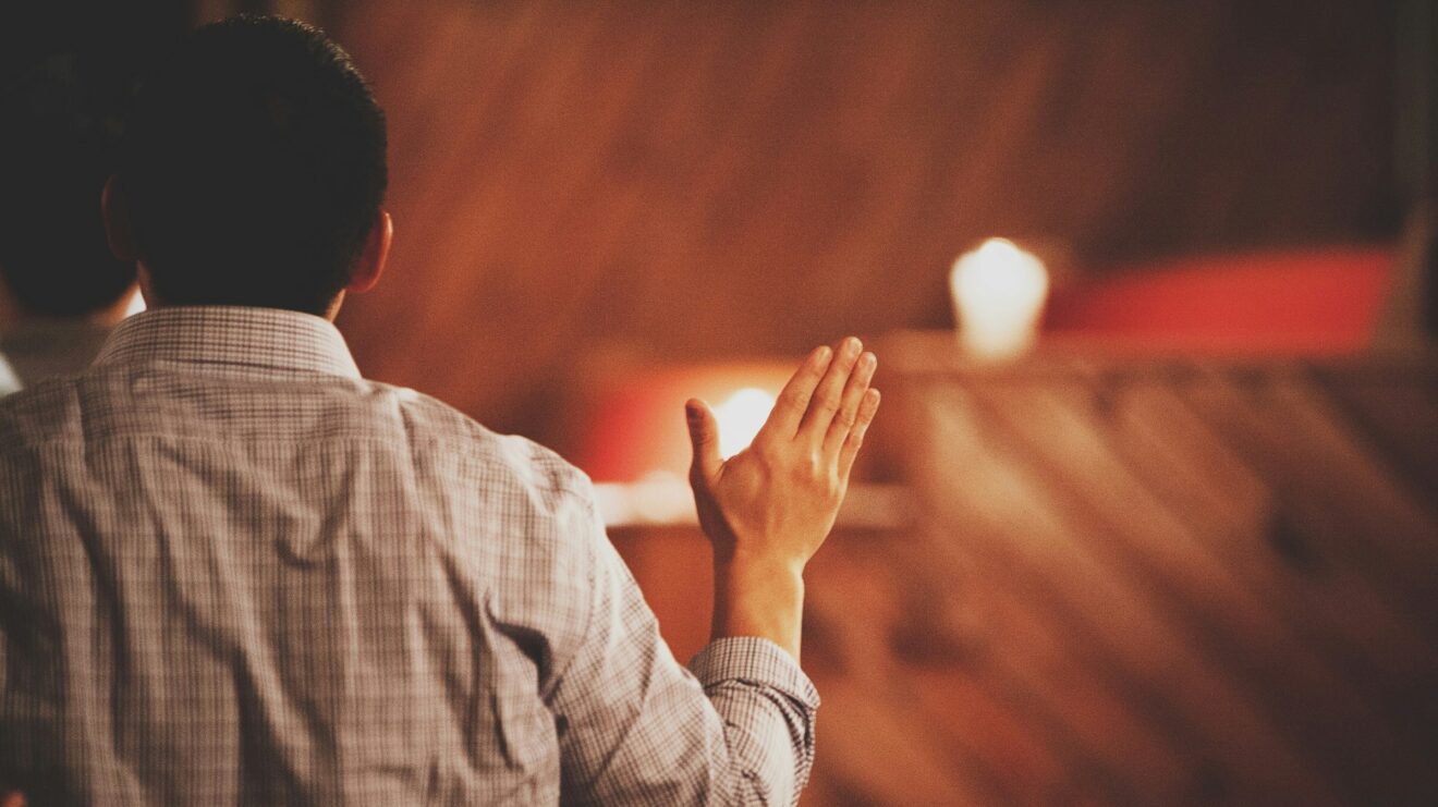 Kerkelijke reactie op het optreden van ICE in Minnesota