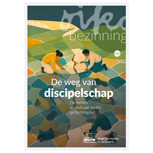 De weg van discipelschap | De kerken en radicaal-rechts gedachtegoed