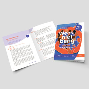 Week van Gebed voor eenheid 2027 | Reflecties en gebedspunten